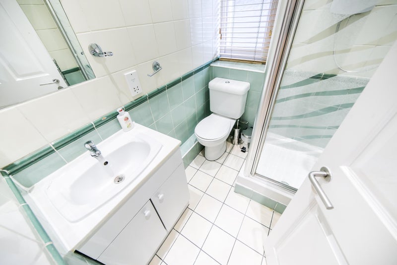 Cozy One Bedroom Flat in Mayfair London - student accommodation in Mayfair - img_7