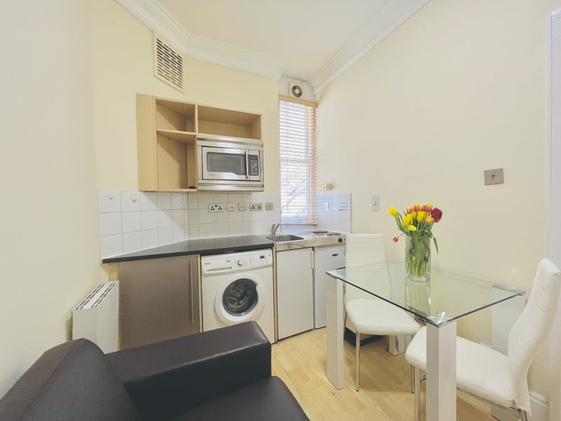 Cozy One Bedroom Flat in Mayfair London - student accommodation in Mayfair - img_6