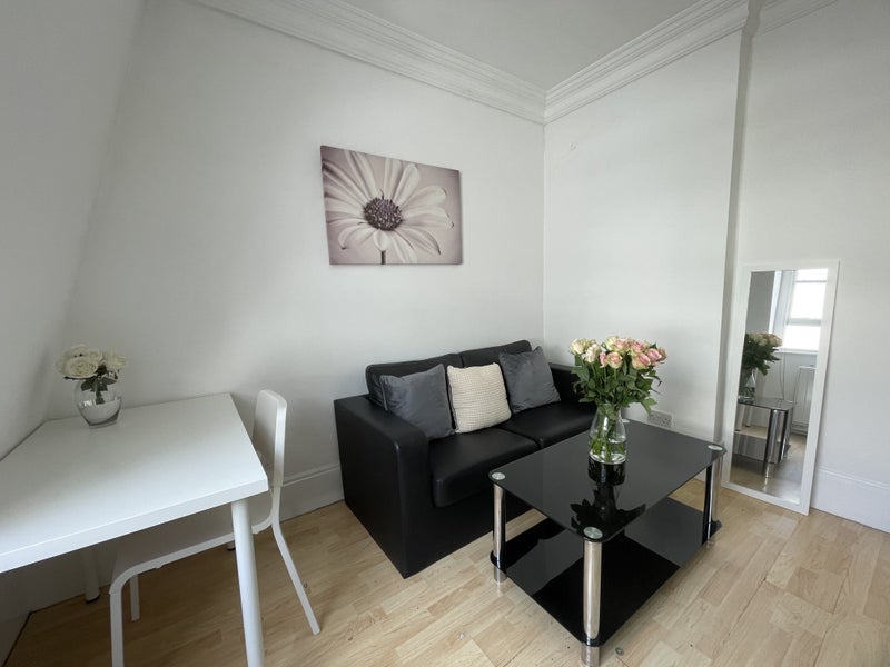 Cozy One Bedroom Flat - student accommodation in Mayfair - img_3