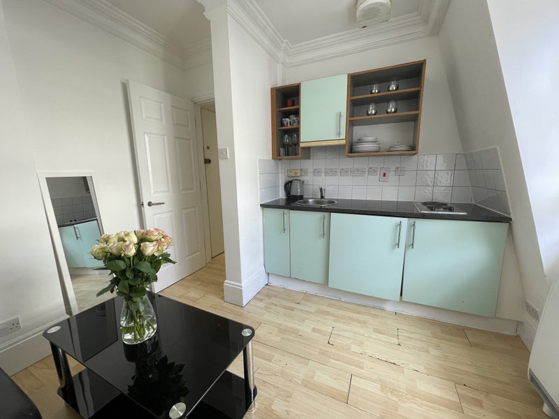 Cozy One Bedroom Flat - student accommodation in Mayfair - img_6