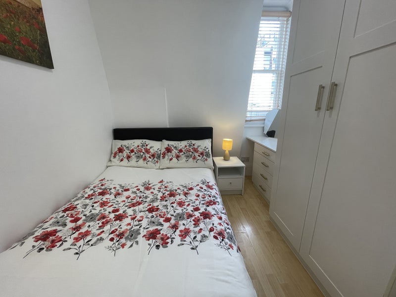 Cozy One Bedroom Flat - student accommodation in Mayfair - img_2