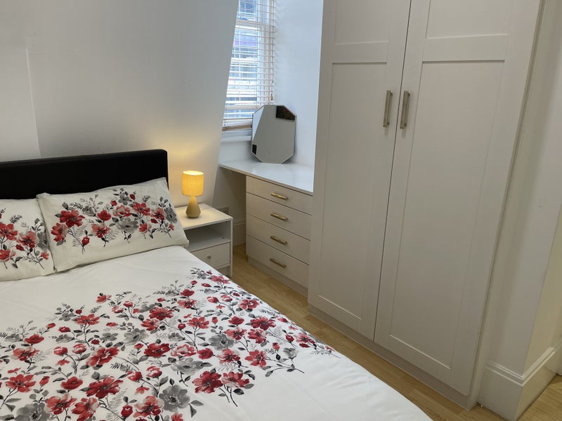 Cozy One Bedroom Flat - student accommodation in Mayfair - img_1