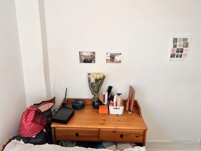 Cozy room in a 4 bed flat-walking distance to UCL - student accommodation in Holborn - img_3
