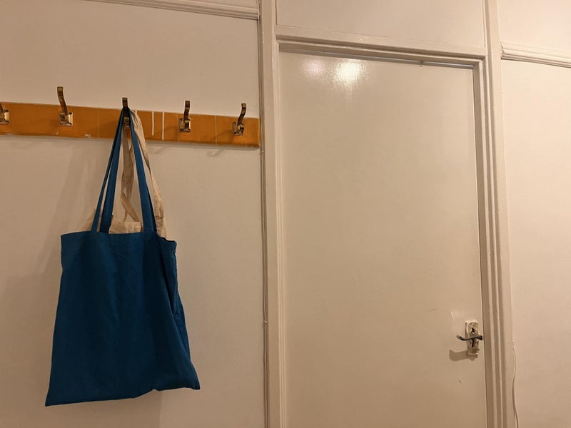 Cozy room in a 4 bed flat-walking distance to UCL - student accommodation in Holborn - img_4