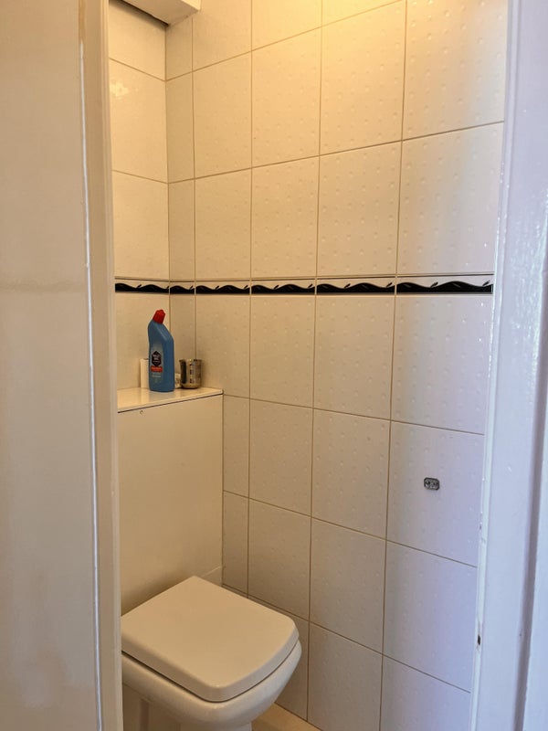Cozy room in a 4 bed flat-walking distance to UCL - student accommodation in Holborn - img_5