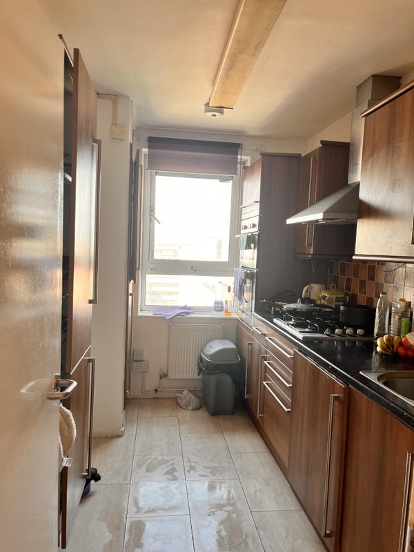 Cozy room in a 4 bed flat-walking distance to UCL - student accommodation in Holborn - img_8