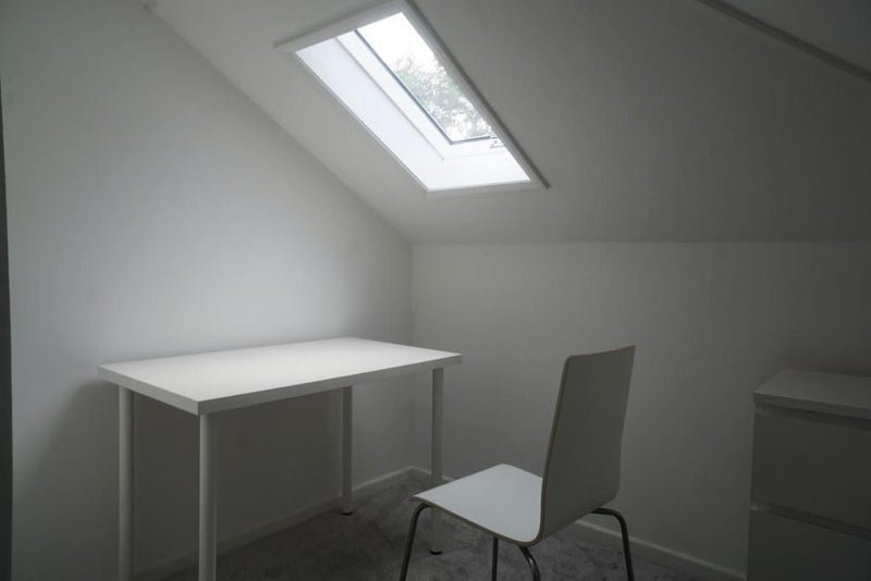 Cozy Room in Southampton House - student accommodation in Southampton - img_2