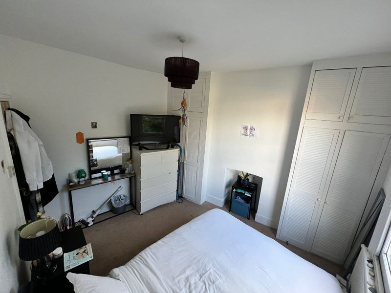 Cozy room short distance away from tube - student accommodation in Wood Green - img_2
