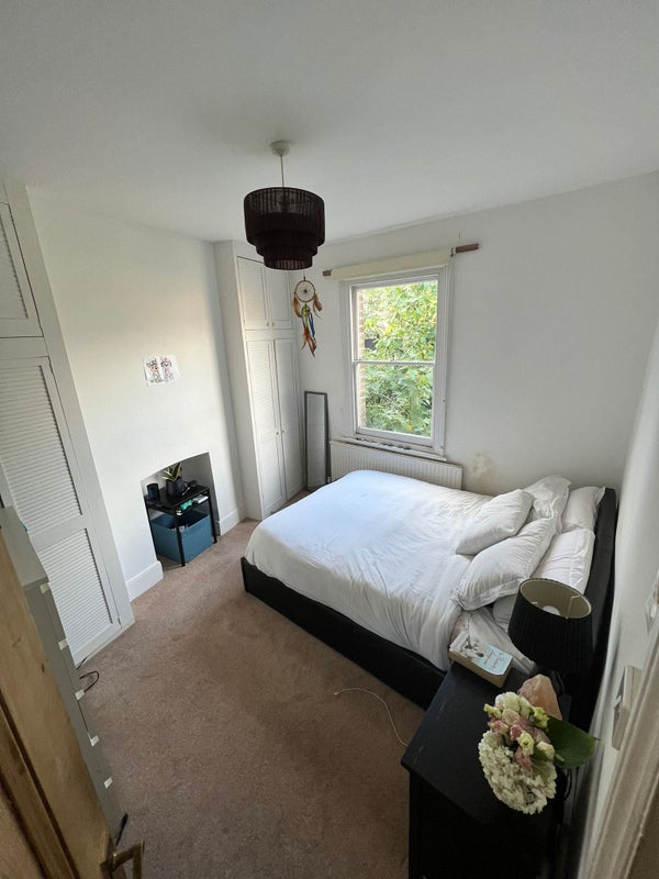 Cozy room short distance away from tube - student accommodation in Wood Green - img_3