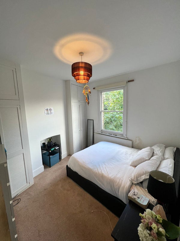 Cozy room short distance away from tube - student accommodation in Wood Green - img_4