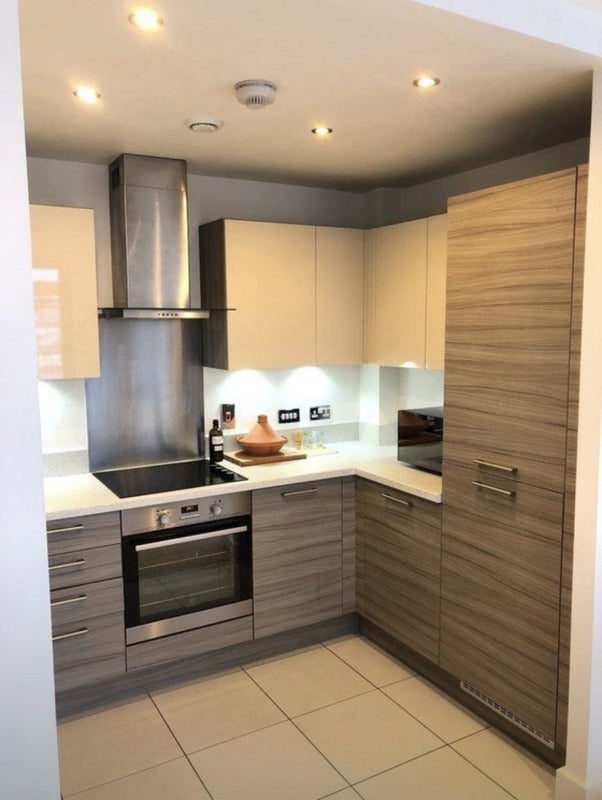 Cozy room with a panoramic view (ASAP) - student accommodation in Hackney - img_4
