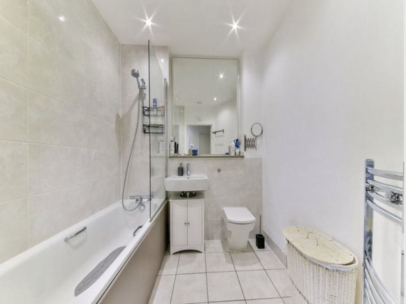Cozy room with a panoramic view (ASAP) - student accommodation in Hackney - img_7