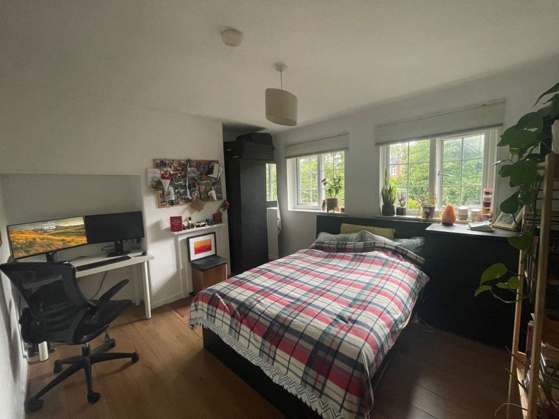 Cozy Single room & Double room in Herne Hill - student accommodation in Herne Hill - img_1