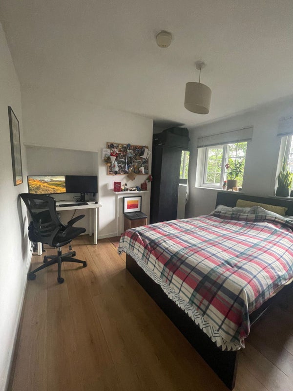Cozy Single room & Double room in Herne Hill - student accommodation in Herne Hill - img_4