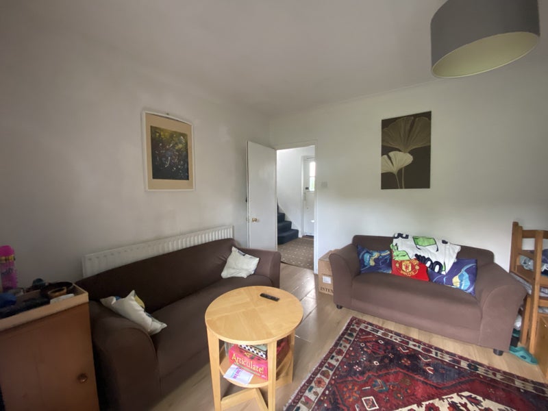 Cozy Single room & Double room in Herne Hill - student accommodation in Herne Hill - img_5