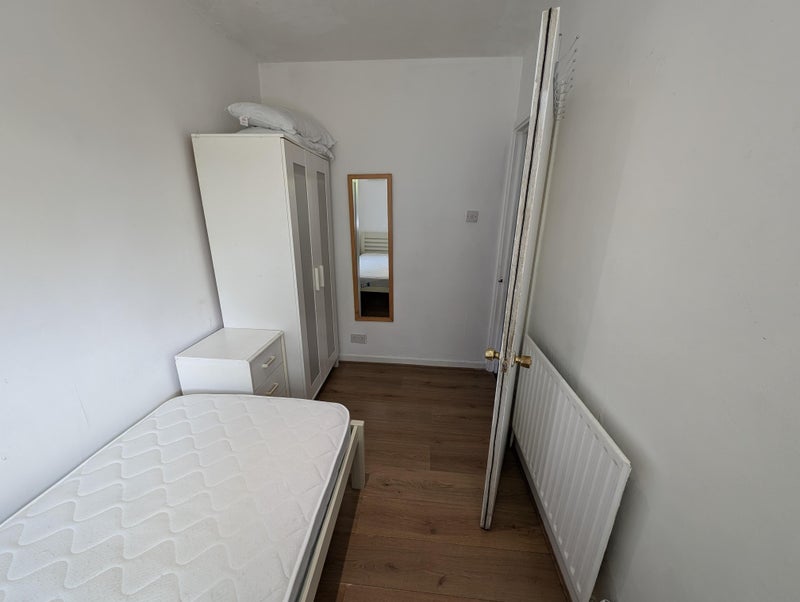 Cozy Single room & Double room in Herne Hill - student accommodation in Herne Hill - img_2