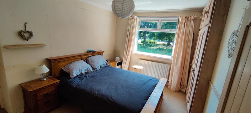 Cozy Spare room in large Semi-detached property - student accommodation in Grimsby - img_7