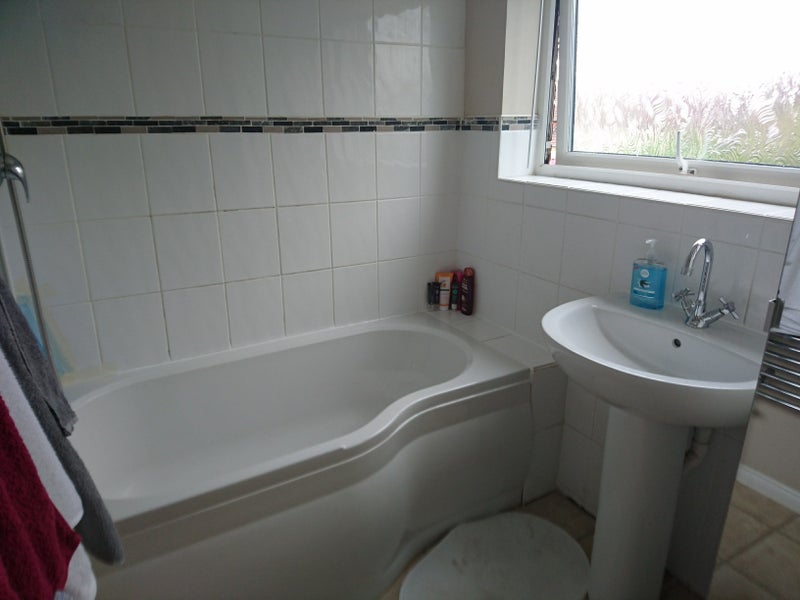 Cranfield Student Rooms - Available September - student accommodation in Cranfield - img_9