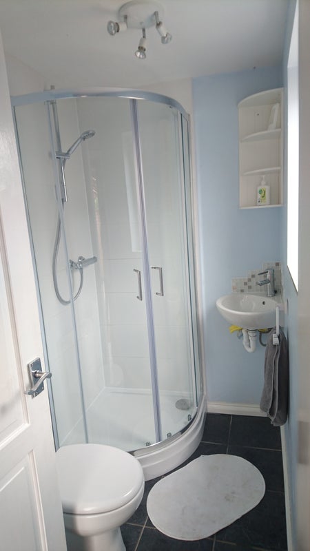 Cranfield Student Rooms - Available September - student accommodation in Cranfield - img_7