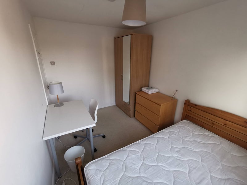 Cranfield Student Rooms - Available September - student accommodation in Cranfield - img_4