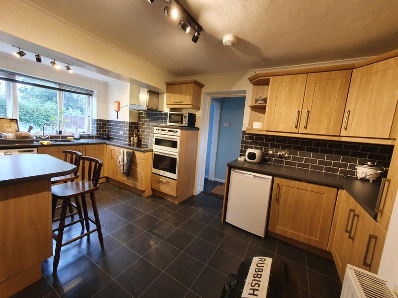 Cranfield Student Rooms - Available September - student accommodation in Cranfield - img_1