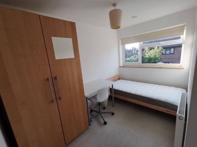 Cranfield Student Rooms - Available September - student accommodation in Cranfield - img_5