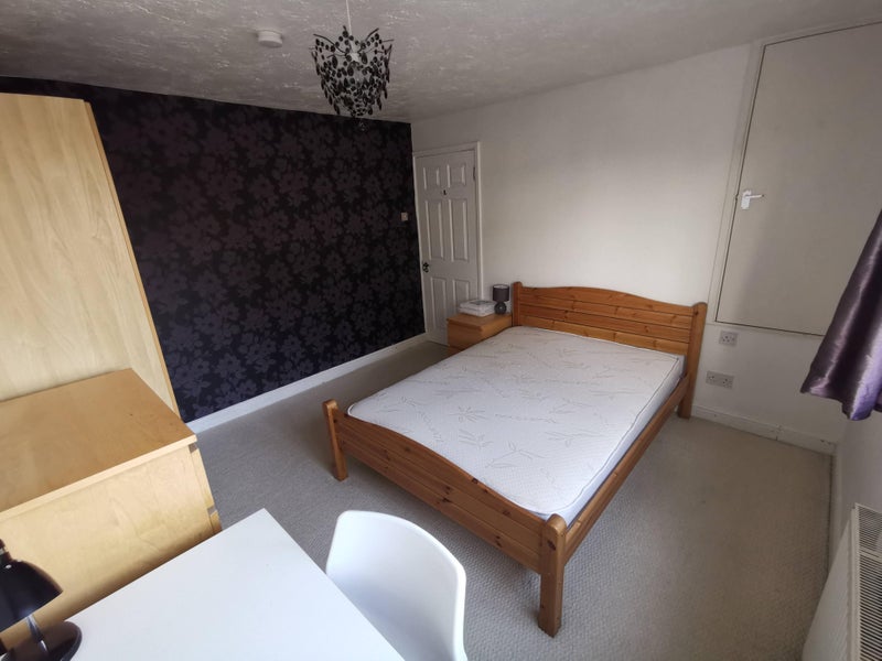 Cranfield Student Rooms - Available September - student accommodation in Cranfield - img_6