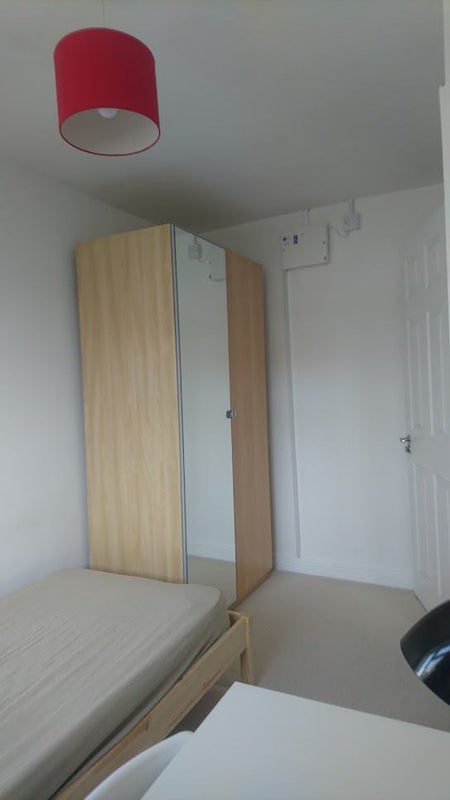 Cranfield Student Rooms - Available September - student accommodation in Cranfield - img_8