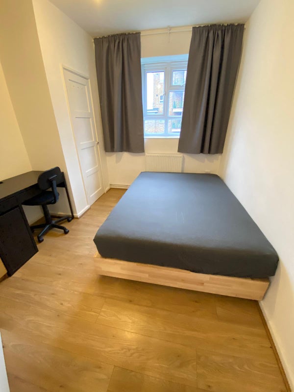 🚦Crazy Deal - 4 Rooms For September - student accommodation in Old Street - img_4