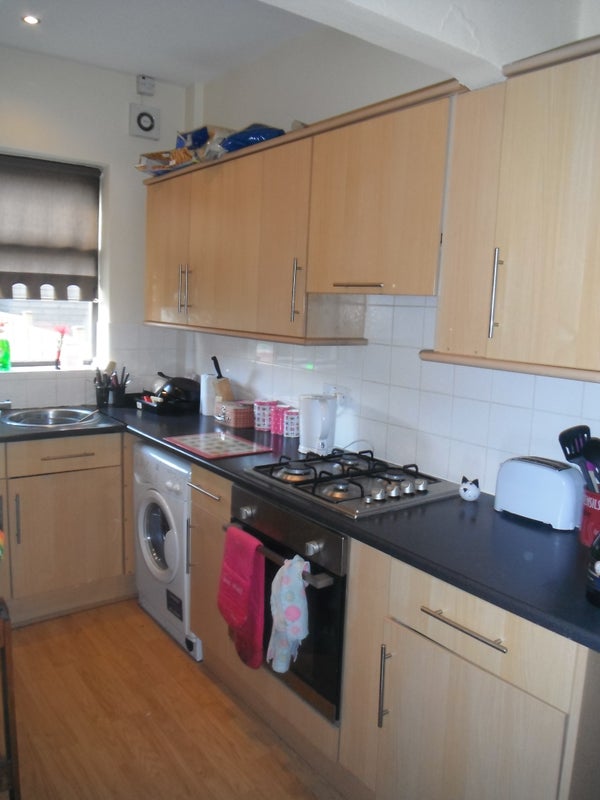 Crookes:high quality, lovely garden, all inclusive - student accommodation in Sheffield - img_6