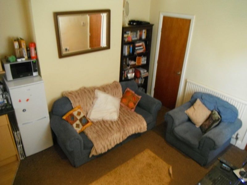 Crookes:high quality, lovely garden, all inclusive - student accommodation in Sheffield - img_5