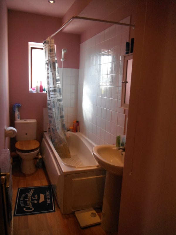 Crookes:high quality, lovely garden, all inclusive - student accommodation in Sheffield - img_7