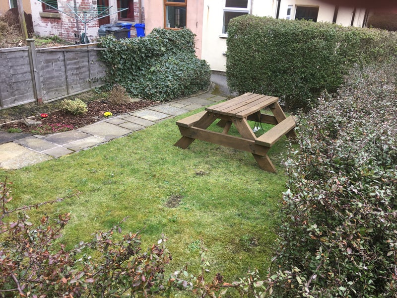 Crookes:high quality, lovely garden, all inclusive - student accommodation in Sheffield - img_8