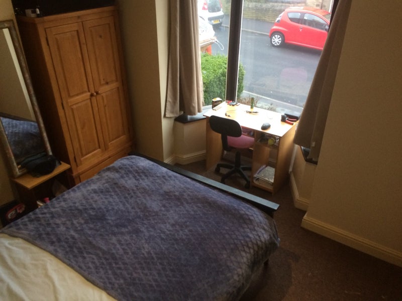 Crookes:high quality, lovely garden, all inclusive - student accommodation in Sheffield - img_2