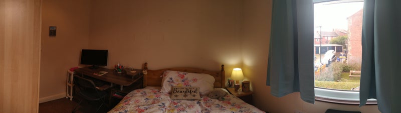 Crookes:high quality, lovely garden, all inclusive - student accommodation in Sheffield - img_3