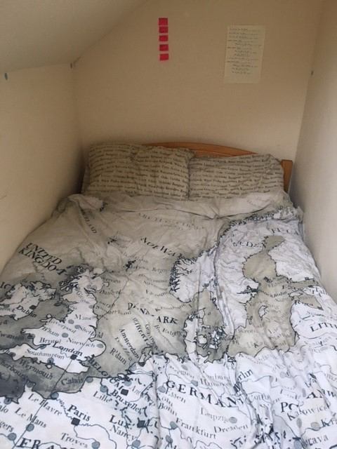 Crookes:high quality, lovely garden, all inclusive - student accommodation in Sheffield - img_4