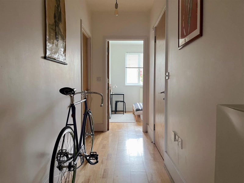 Cute Flat - 15 Minutes Walk from Broadway Market - student accommodation in Hackney - img_8