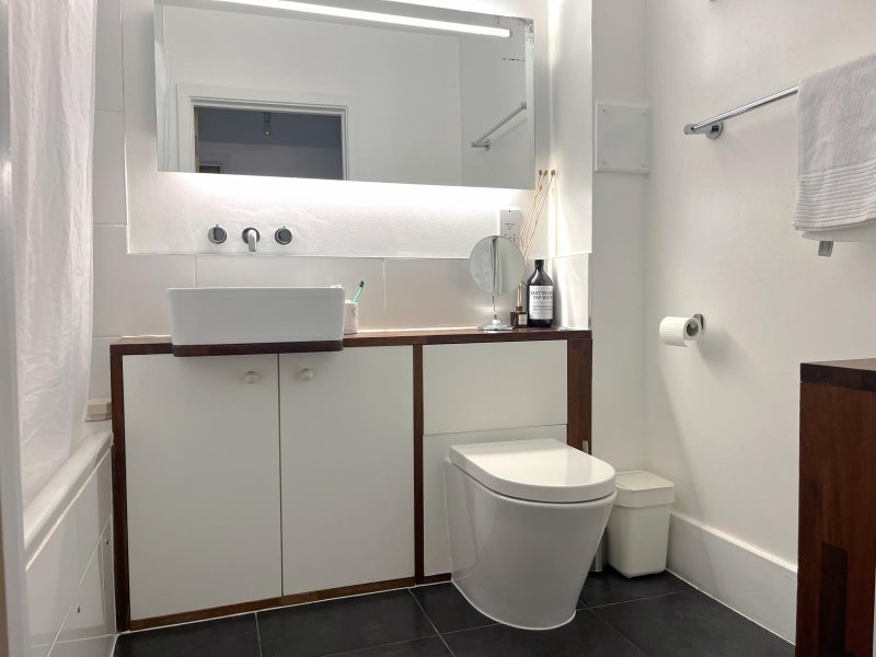 Cute Flat - 15 Minutes Walk from Broadway Market - student accommodation in Hackney - img_6