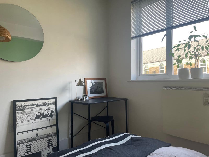 Cute Flat - 15 Minutes Walk from Broadway Market - student accommodation in Hackney - img_1