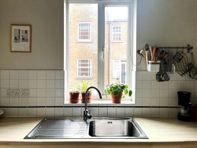 Cute Flat - 15 Minutes Walk from Broadway Market - student accommodation in Hackney - img_5