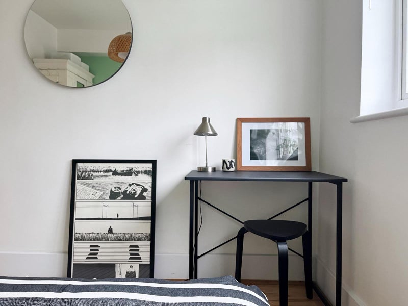 Cute Flat - 15 Minutes Walk from Broadway Market - student accommodation in Hackney - img_2