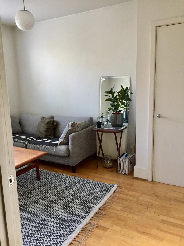 Cute Flat - 15 Minutes Walk from Broadway Market - student accommodation in Hackney - img_3