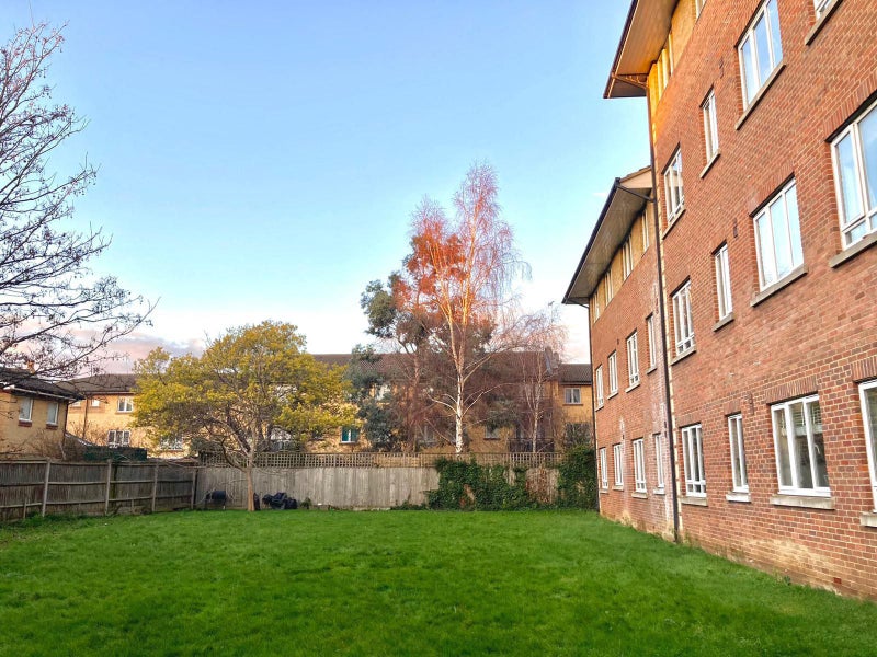Cute Flat - 15 Minutes Walk from Broadway Market - student accommodation in Hackney - img_7