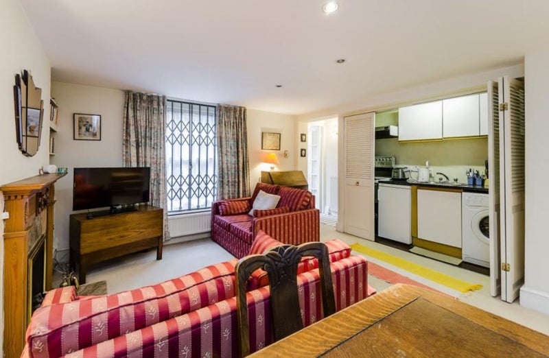 Cute studio in Chelsea - student accommodation in Chelsea - img_6