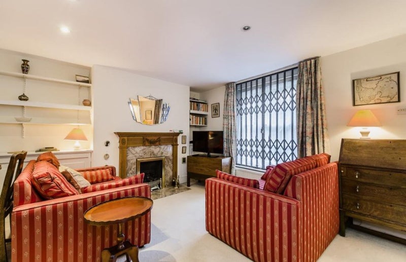 Cute studio in Chelsea - student accommodation in Chelsea - img_7