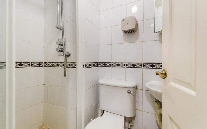 Cute studio in Chelsea - student accommodation in Chelsea - img_8