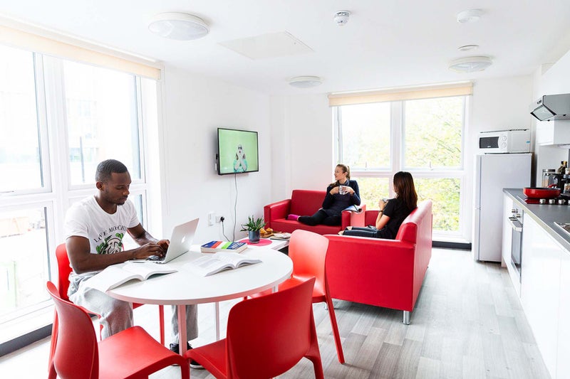 Flat in Coventry - student accommodation in Coventry - img_4