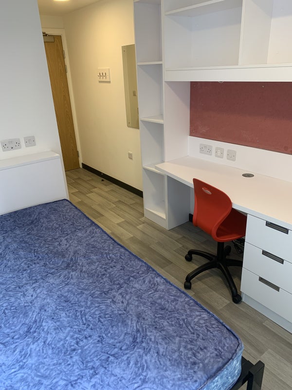 Flat in Coventry - student accommodation in Coventry - img_2