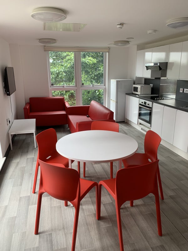 Flat in Coventry - student accommodation in Coventry - img_5