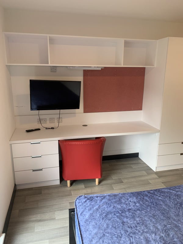 Flat in Coventry - student accommodation in Coventry - img_3
